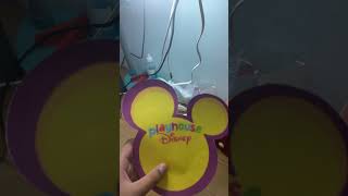 Playhouse disney and Disney Cinemagic [upl. by Asiaj]