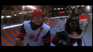 Trailer Rollerball 2001 [upl. by Yrailih]