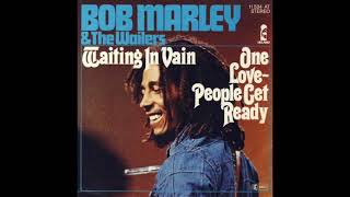 Bob Marley  Waiting In Vain Torisutan Extended [upl. by Corotto231]