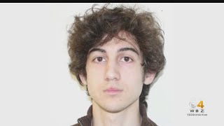 Boston Marathon Bomber Dzhokhar Tsarnaevs Death Sentence Overturned By Federal Appeals Court [upl. by Ailekat]