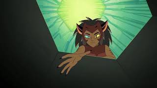 Catra scenes [upl. by Norehs]