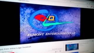 Egmont FilmYtv [upl. by Dorraj]