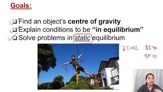 42a Conditions for Equilibrium  AS Forces  Cambridge A Level Physics [upl. by Naivatco777]