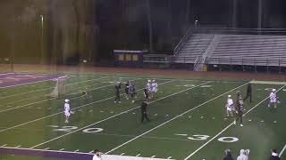 JV Girls Lacrosse Vs Westfield JV Boys Lacrosse Vs Chantilly [upl. by Teiv411]