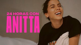 Un día de carnaval con Anitta 24 horas sin parar [upl. by Sterne]