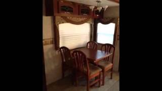 2007 KZ Sportsmen M 3254 LX 5th Wheel in Lancaster CA [upl. by Mukul]