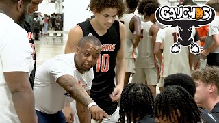 20240720 NY GAUCHOS VS TEAM TAKEOVER 15U [upl. by Enitsenrae262]