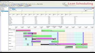 Opcenter APS Preactor Scheduling Primary Calendar Tutorial [upl. by Bill]