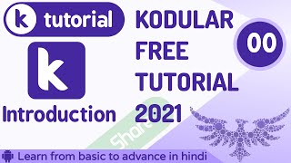 Kodular basic to Introduction How to Learn Kodular  2021 Hindi tutorials  Kodular tutorial [upl. by Prent]