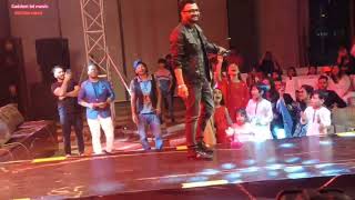 Bolte Cheye Mone Hoy SingerImran MahmudulAZWA FASHION SHOW2023 ICCB [upl. by Ciccia]