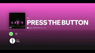 Future  PRESS THE BUTTON 141 BPM Acapella [upl. by Nadabas]