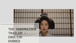 The Handmaiden  Dress Up Movie Clip  Amazon Studios [upl. by Spanos]