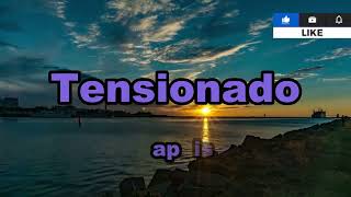 Tensionado Lyrics  Soapdish [upl. by Peyton533]