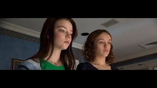 Thoroughbreds Movie Clip  The Technique 2018  Movieclips Coming Soon [upl. by Adiaz116]