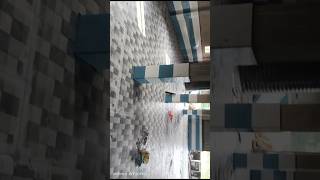 Tiles walls and floorings tiles shorts graniteflooring tilegrouting construction tiles [upl. by Ardrey191]