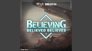 Believed Believes Believing [upl. by Carmella593]