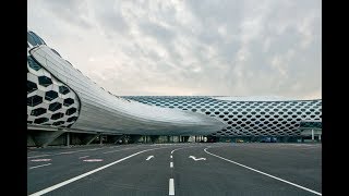 Top Most Beautiful Airports Around The World You Must See [upl. by Nichols133]