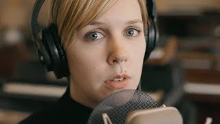 Still the One  Shout  Pomplamoose [upl. by Enidlarej]