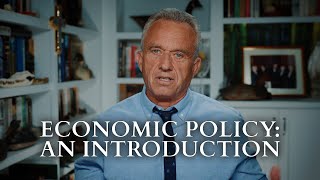 Economic Policy An Introduction [upl. by Ahsieat]