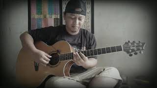 Dealova  Once fingerstyle cover [upl. by Gascony774]