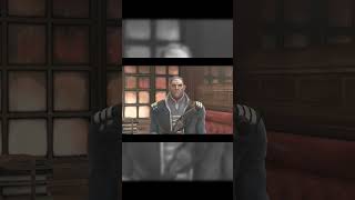 HIDDEN ALLIES Scene 4 Dishonored [upl. by Oiratnom54]