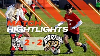 Katella High School Vs Godinez High School Highlights [upl. by Gervais]