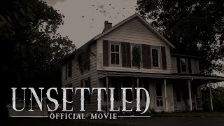 Unsettled  Movie [upl. by Yhtnomit]