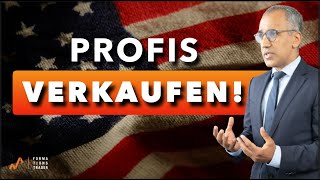 Aktien Profis verkaufen  AnFin Launch am 12042024 [upl. by Eilegna]