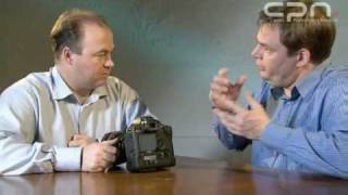 Canon EOS 1D Mark III Masterclass Autofocus 610 [upl. by Lowenstern115]