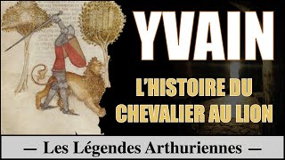 Yvain ou le chevalier au lion Partie 1 [upl. by Assirehs]