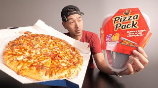 Shark Tank Pizza Pack Review [upl. by Gereron886]