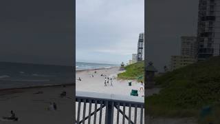 Boca Raton Beach Pier [upl. by Accalia]