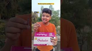 Pichli saal ke patakhe 😂🔥 indian family shorts indian chotabhai chaman diwali patakhe [upl. by Pazia]