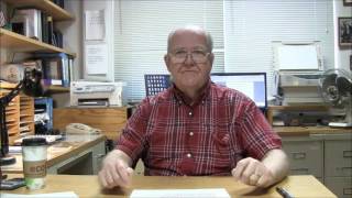 How to Write a Paper in a Weekend By Prof Pete Carr [upl. by Baumbaugh]