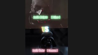 Darth Malgus Kill a Jedi Knight [upl. by Cardinal634]