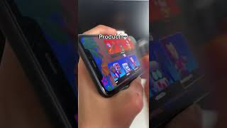 Brawl Stars is so easy with that joystick🗿🗿 [upl. by Anawyt]