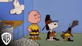 Peanuts Holiday Collection  Digital Trailer  Warner Bros Entertainment [upl. by Roswald]