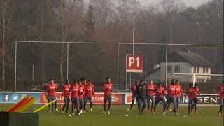 PSV wacht zwaar duel in Alkmaar [upl. by Samantha717]