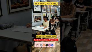 Perspectives Study for 2025 BFA NIFT NATA amp NID KalabhumiArts shorts 2025 [upl. by Nigam995]