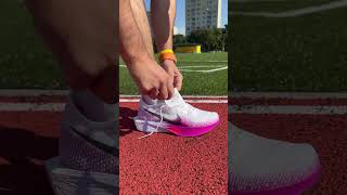 Nike Alphafly amp Nike Vaporfly [upl. by Colombi]