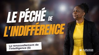 Le péché de lindifférence  Pasteur Bola Ogedengbe [upl. by Aroled]