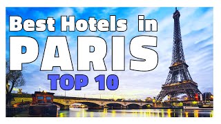 Le Bristol Paris  Best Hotels in Paris Luxury Hotels France [upl. by Aia46]