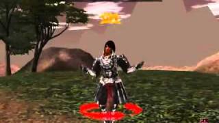 Metin2TR Gm ScaLe Dance Show 2 [upl. by Nnaeirelav]