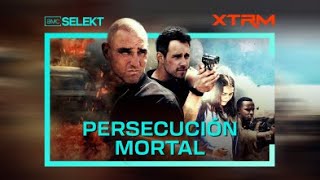 Persecucion mortal 2022 [upl. by Veda]