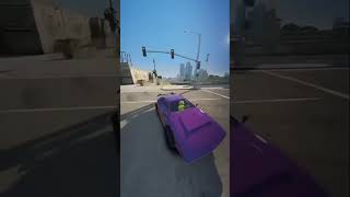 GTA clip  want me clean song Trillz9 [upl. by Eed20]