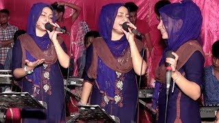 Otiter Kotha Gulu Purono Sriti Gulo  SINGER JUI SHORKAR  Bangla New Baula Gaan 2018  SJ Live Song [upl. by Estrellita]