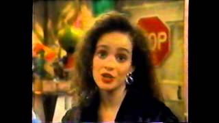 Nickelodeon Fifteen Promo 1993 [upl. by Qerat]