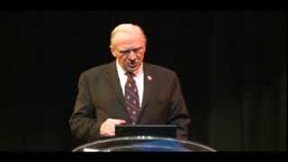 Hidden Treasures of the Bible  Chuck Missler [upl. by Nosnevets]