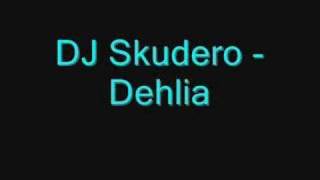 DJ Skudero  Dehlia [upl. by Auhsoj]