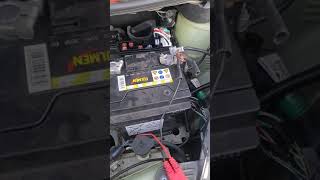 TOYOTA AYGOCITROEN C1 PEUGEOT 107 FUSEamp RELAY LOCATION [upl. by Timi]